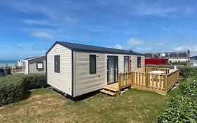 Chalet Bord De Mer