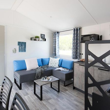 Chalet Bord De Mer Gouville-sur-Mer Extérieur photo